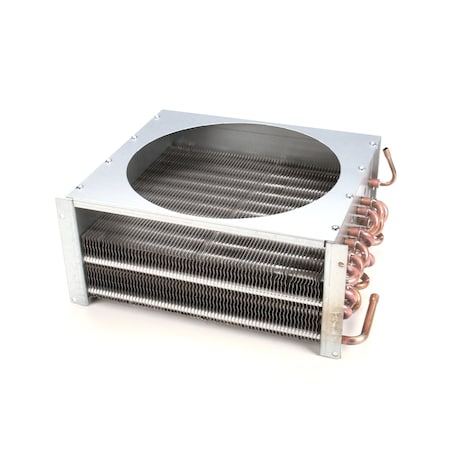 Norlake Condenser Coil 146373